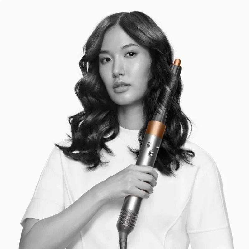 2025 DYSON Airwrap Complete Long Новый Расцветки Есть + Сумка Подарка!