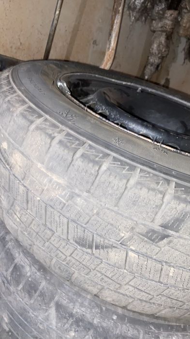 Р16 мерс диск 5/112