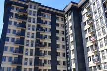 Продаётся квартира в новостройке
