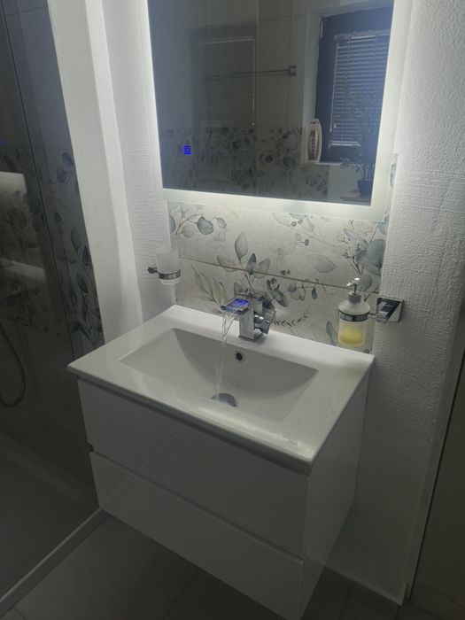 Изработване на бани