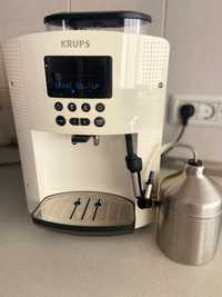 Espressor automat krups