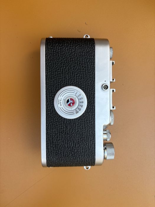 Leica aparat de fotografiat