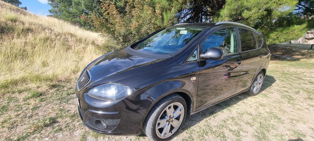 Seat Altea XL Automata, DSG, 2010