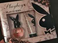 Set Parfum PLAIBOY