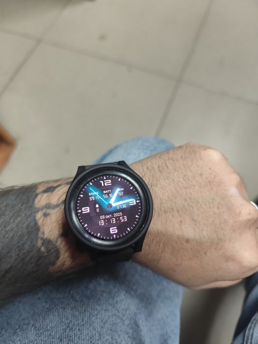 Обмен Samsung galaxy watch 5 pro