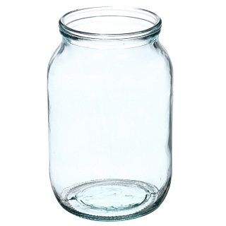 Продам банки разного объема