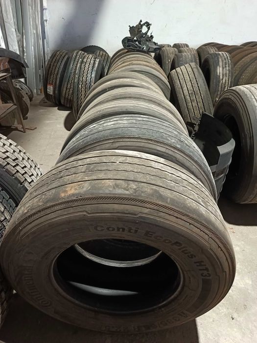Гуми 385/65 R 22.5
