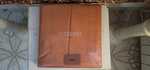 Set lenjerie pat dublu 250 cm X 280 cm + fete de perne MISSONI HOME