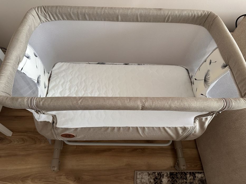 Patut co sleeper lionelo 3 in 1