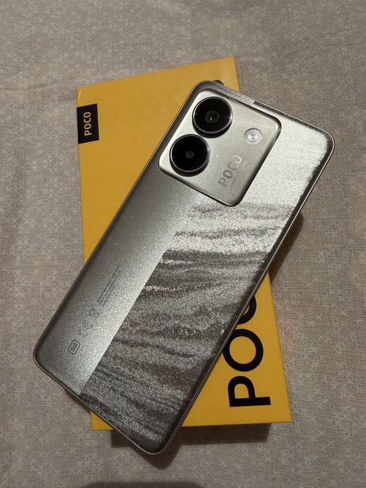 Продам Poco M7 pro 5G