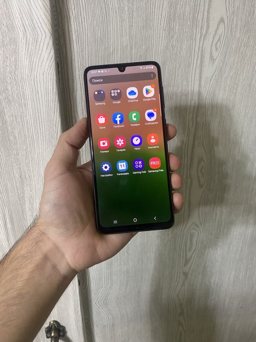 Продам телефон Samsung A33 5G 128Gb