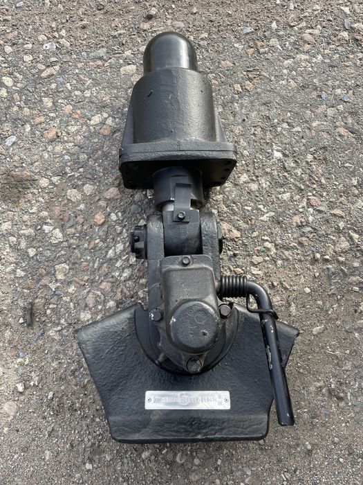 Фаркоп маз Евро новый