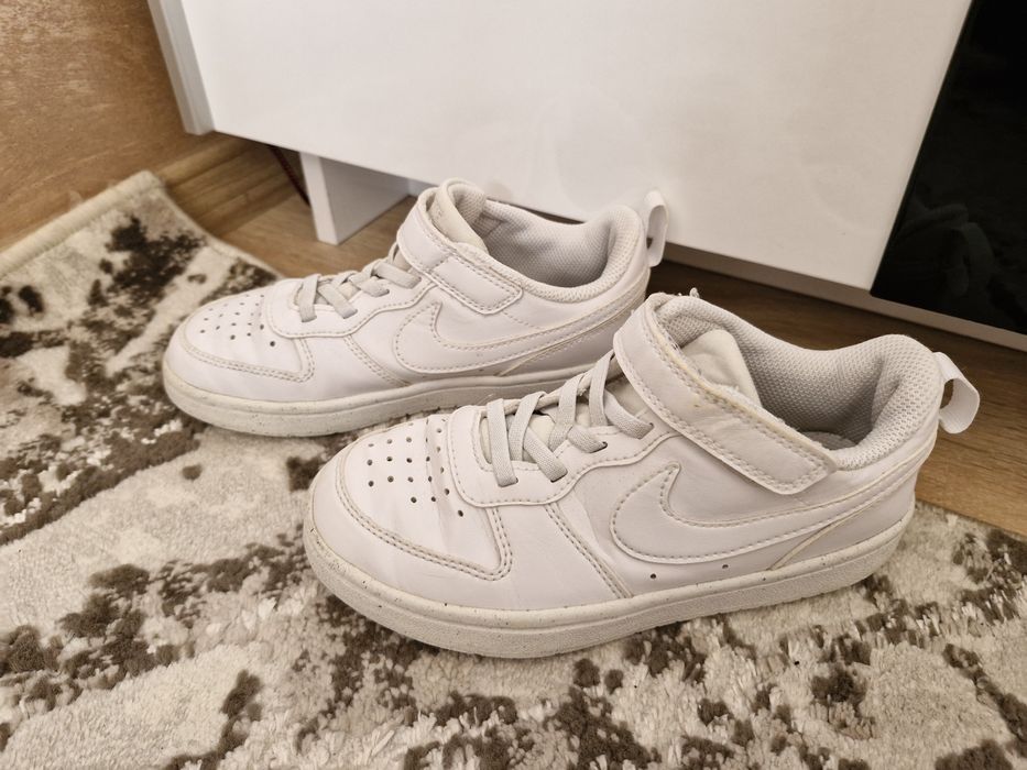 Детски маратонки, в отлично състояние, номер 31