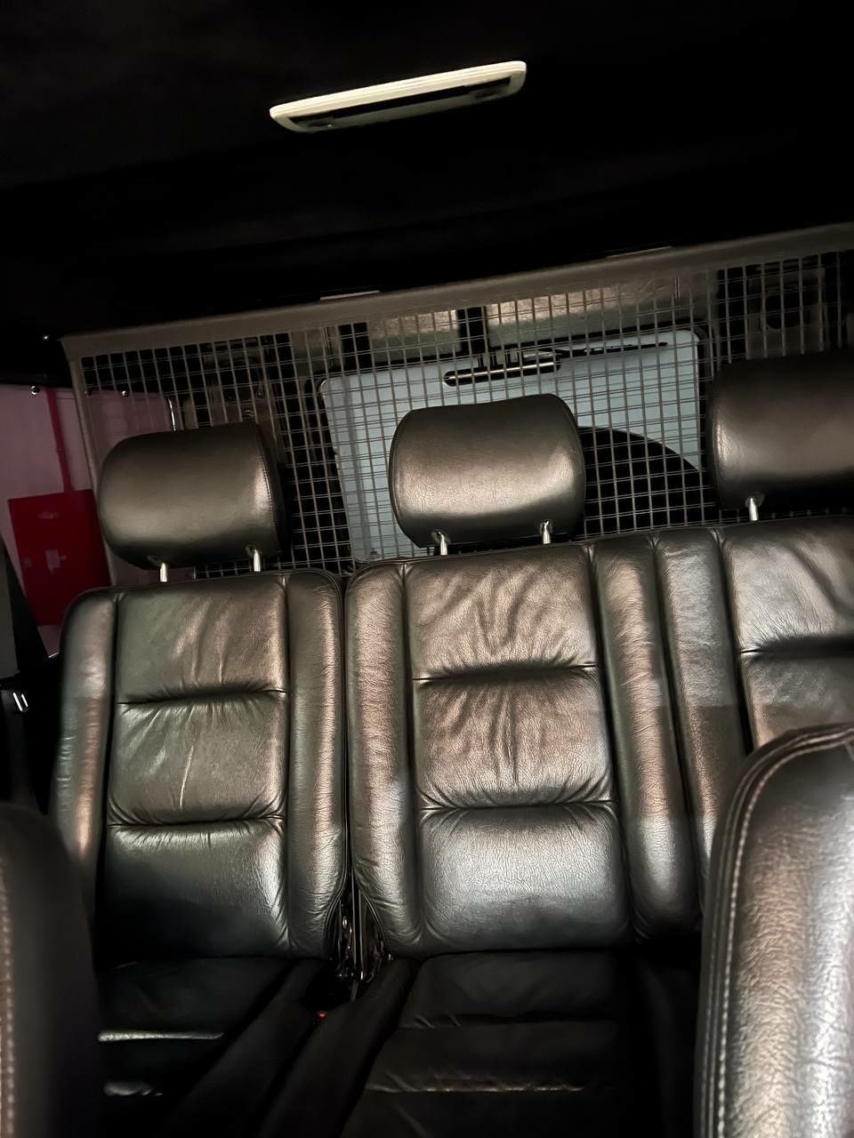 Mercedes benz G500