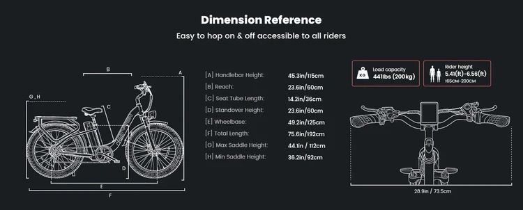 НОВО!!! Електрически Велосипед DrVetion CTR 26 1000W/15-20AH Samusng
