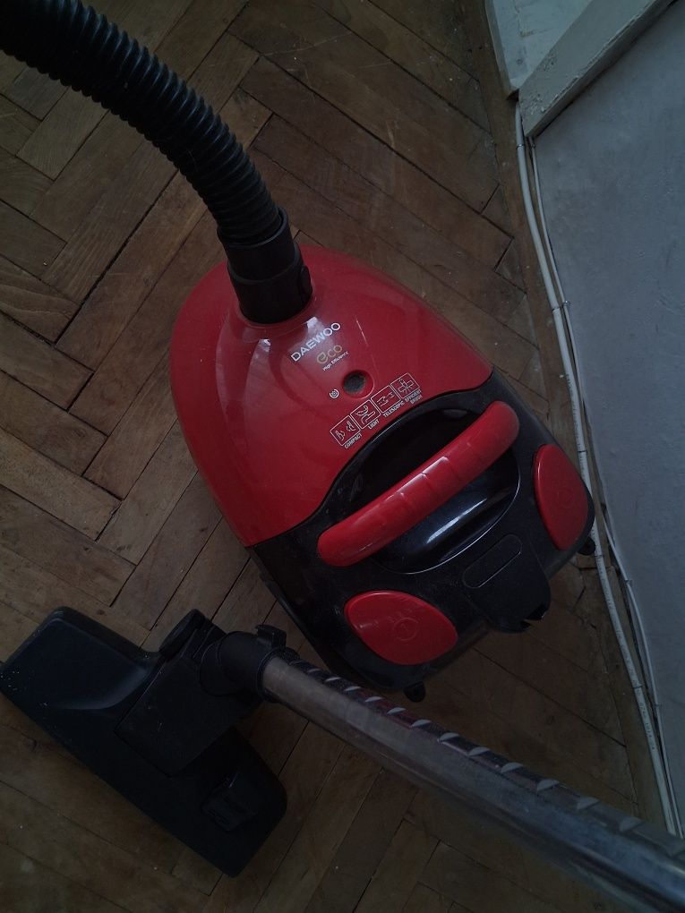 Прахосмукачка Daewoo