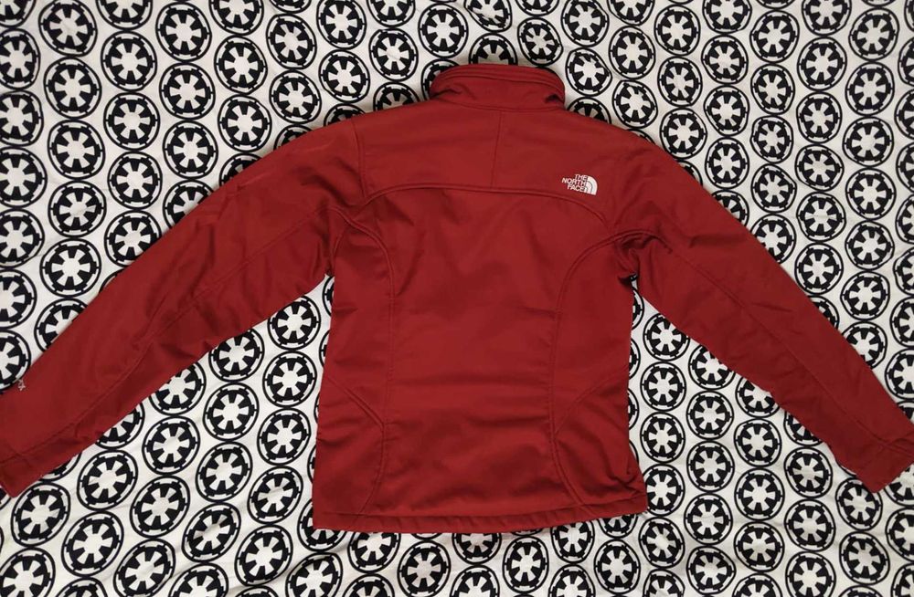 Geaca The North Face Apex Bionic, femei, marimea M