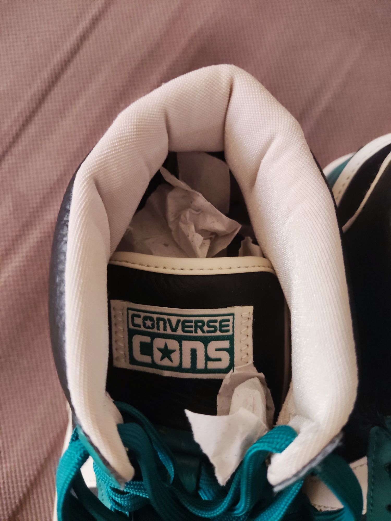 Converse All Star 43 Noi