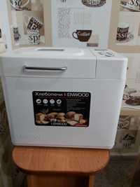 Хлебопечь  Kenwood