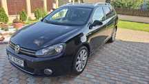 Volkswagen Golf 6 HighLine - 2.0 TDI - 140 CP - 2010