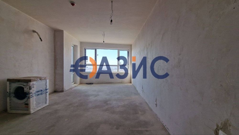 Апартамент с 1 спалня 18 ет., "Централен парк", Бургас, 82,01 кв. м.,