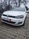 Volkswagen Golf 7 2015