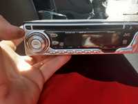 Radio cd JVC mp3