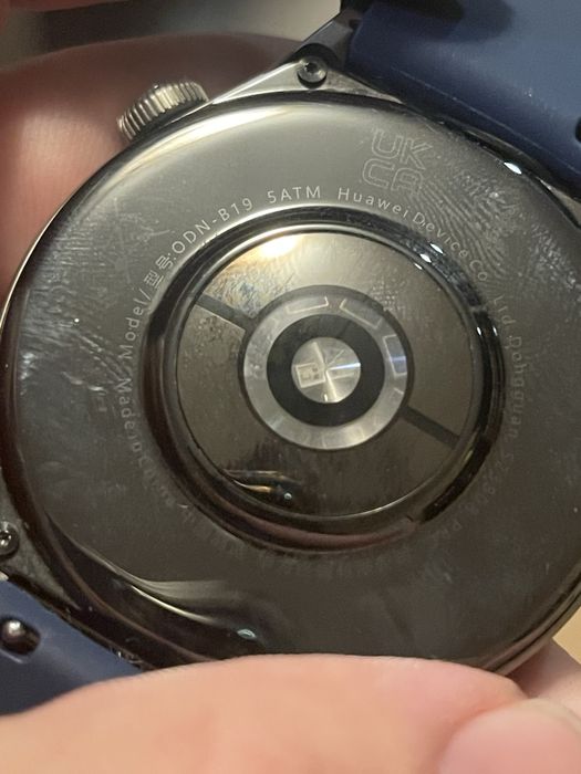 Huawei watch GT3 Pro