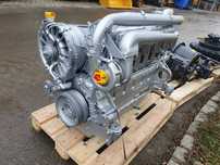 Motor Deutz BF6L913 C pentru TAF-Excavator, 125 kw reconditionat