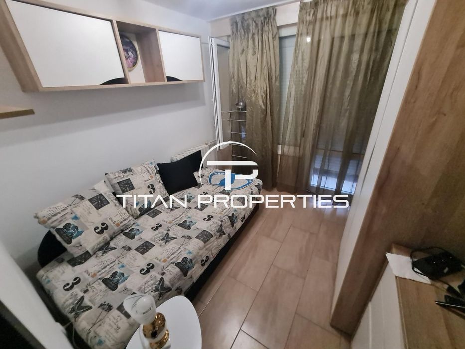 Дава се под наем Многостаен апартамент в Бургас, Лазур - 100 кв.м за 510 € - Снимка #4