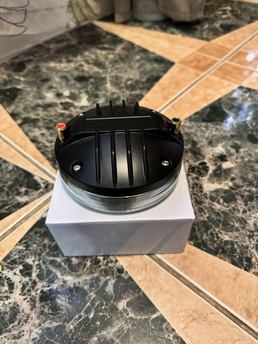 Driver inalte (b&c, 18 sound, p-audio, beyma, fbt, dynacord)