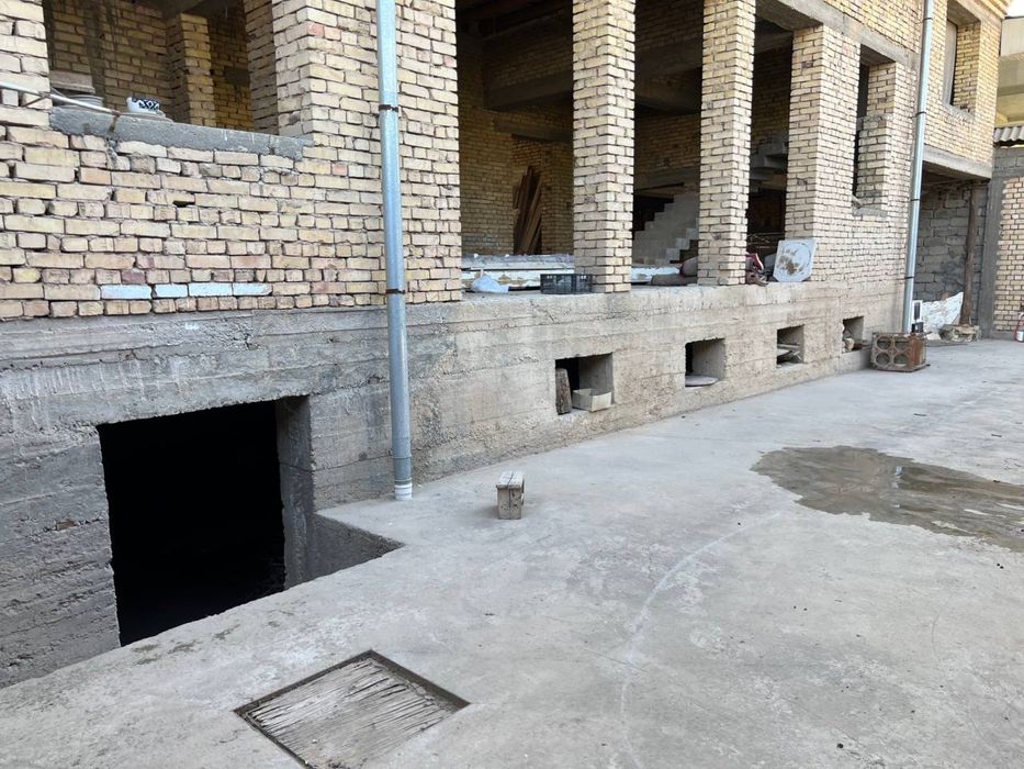 Beshqorgon Ucastka 7sotok yengi mahalla!