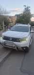 Dacia Duster 4x4 1.2 TCE 125CP