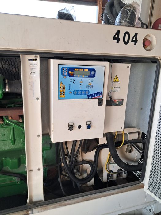 Grup electrogen 180 kwa