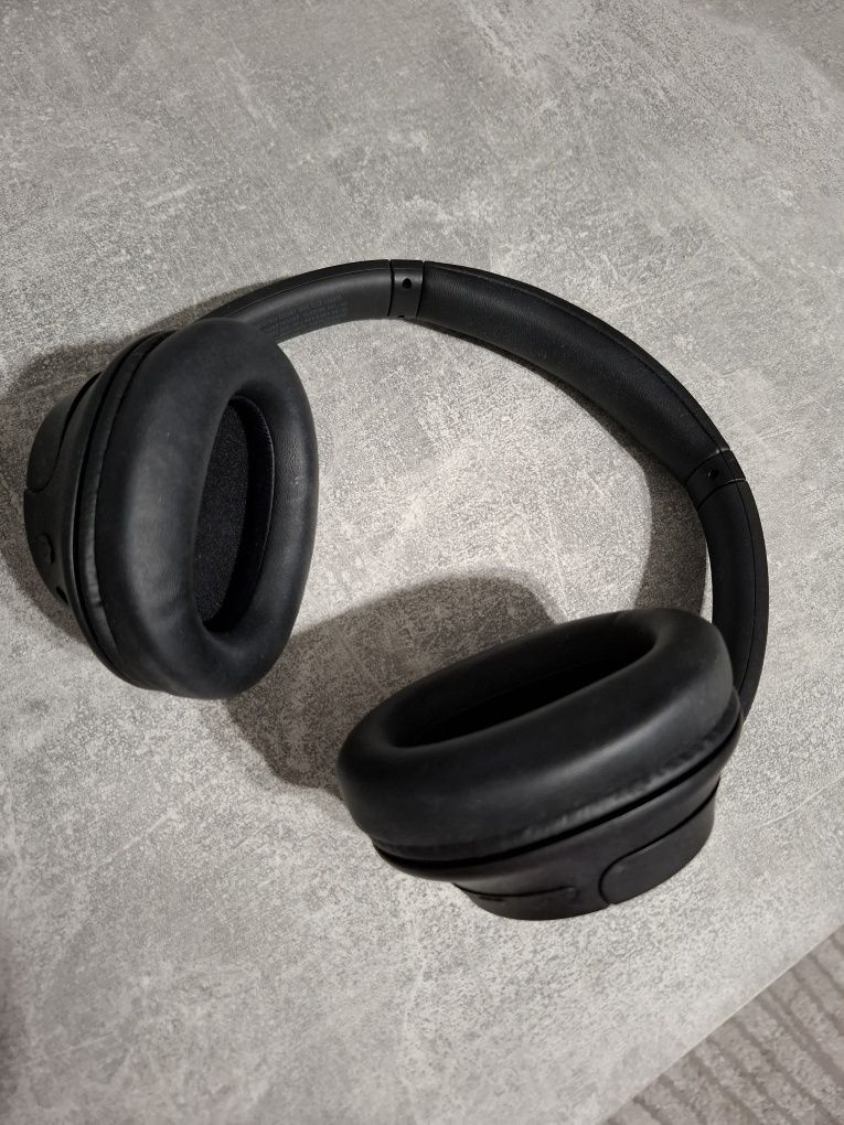 Casti Bluetooth Sony Over Ear