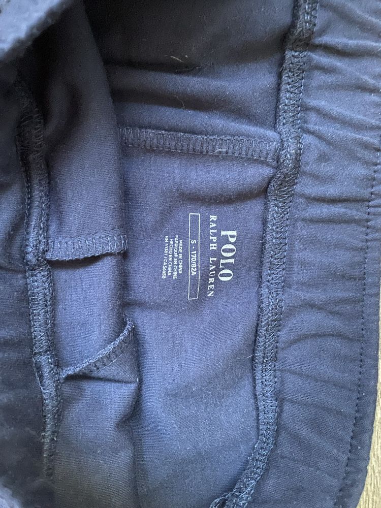 Pantaloni Polo Ralph Lauren