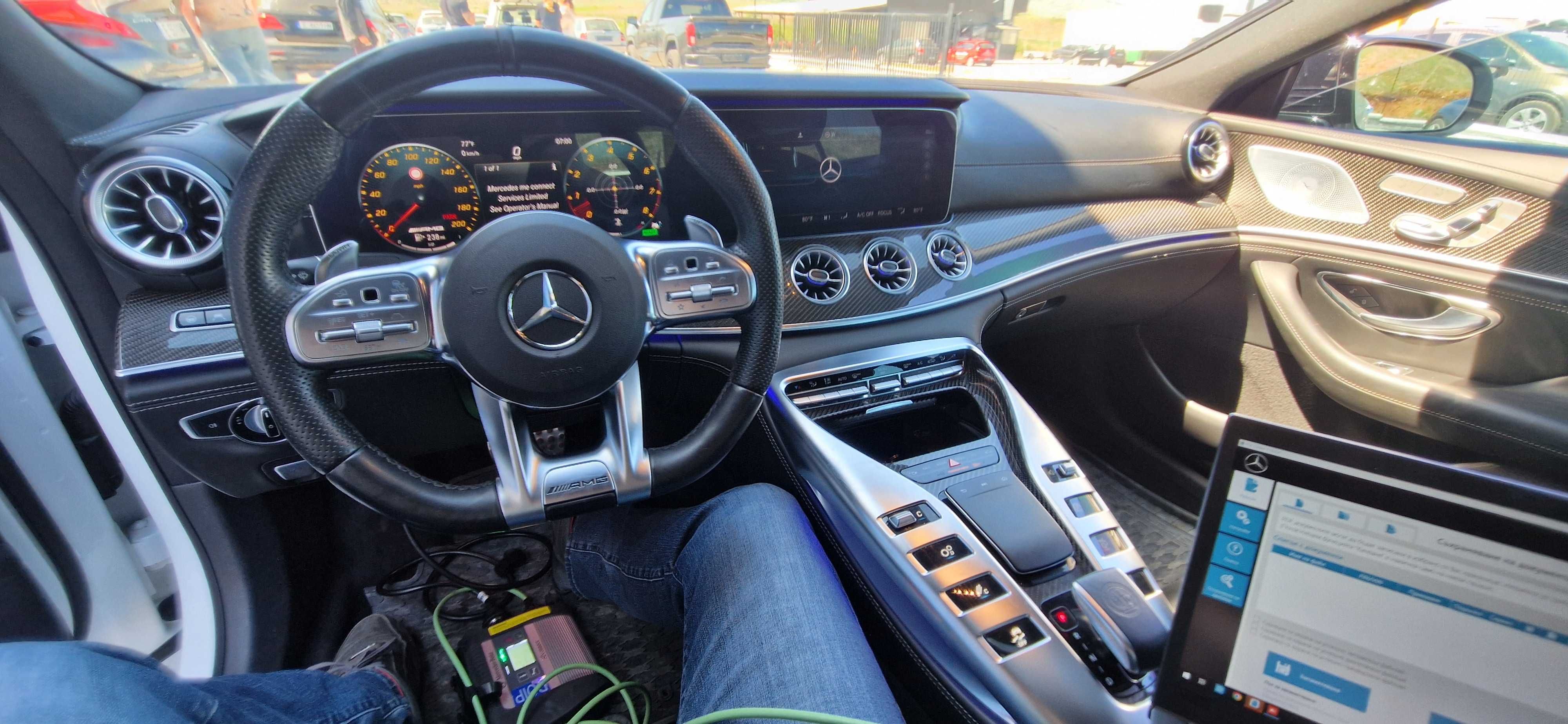 Чип Тунинг/Remap и Софтуерни решения!AdBlue Off / 10+ години Опит!