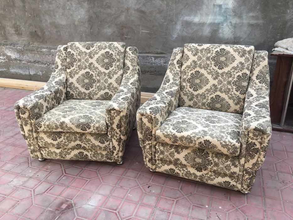 Перетяжка реставрация мебели Диваны кресла стулья матрасы