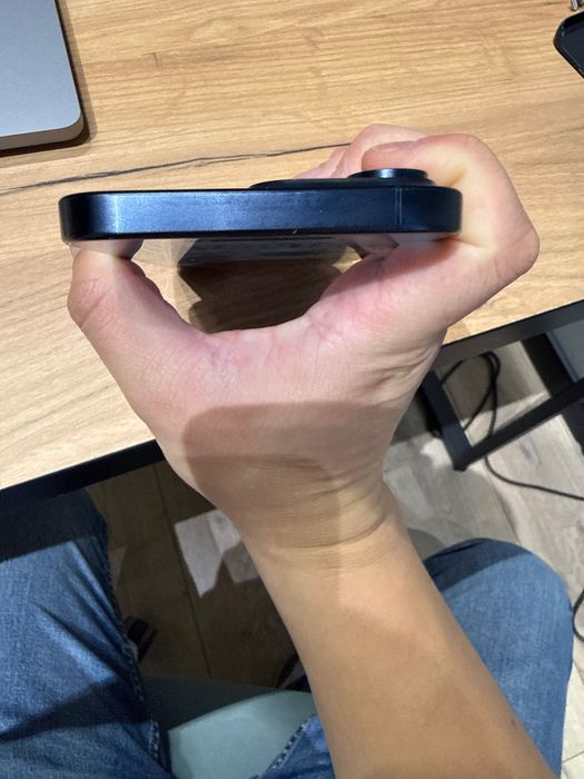 iPhone 15 Pro Max, 256