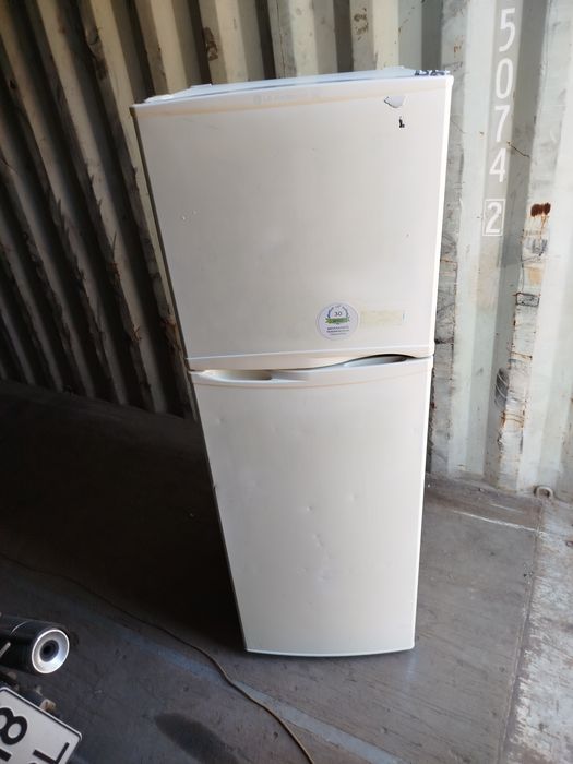 Холодильник полностью рабочий