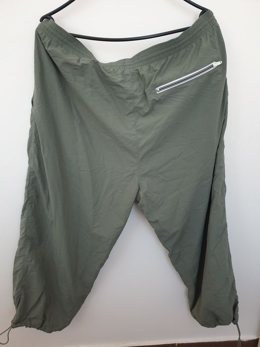 Pantaloni de trening vintage  Lacoste DevanlayDev