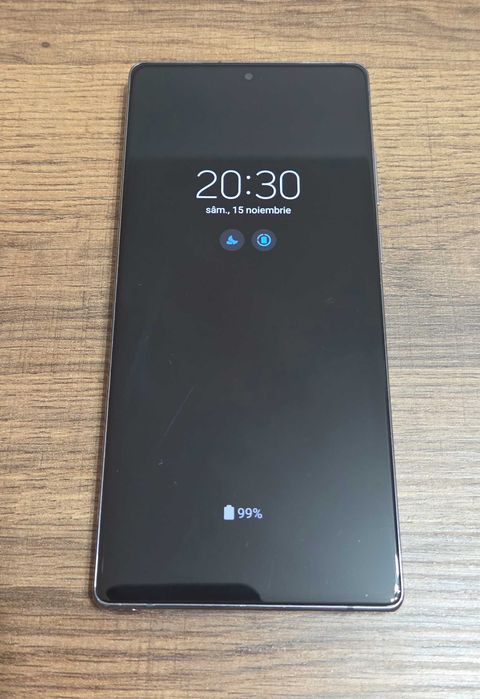 Samsung Galaxy Note 20