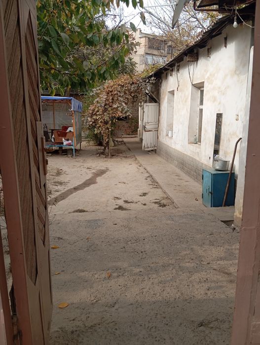 Продается участок