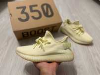 Adidasi Yeezy Boost 350 V2, SNEAKERS Premium NOI, Full Box