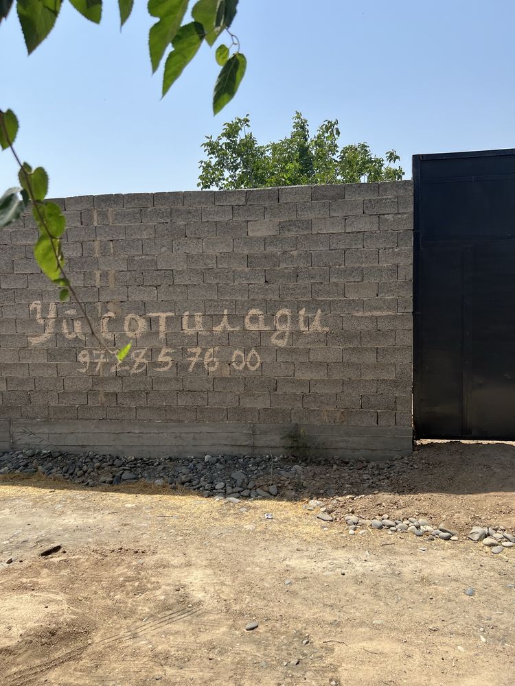 Продам дачный участок, в р-н племсовхоза…