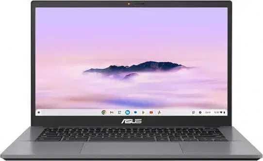 Laptop ASUS Chromebook Plus CX3402 i3-1215U, RAM 8GB, 128GB