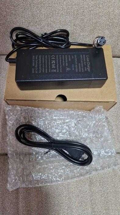 Incarcator trotineta electrica / bicicleta 42V 2A