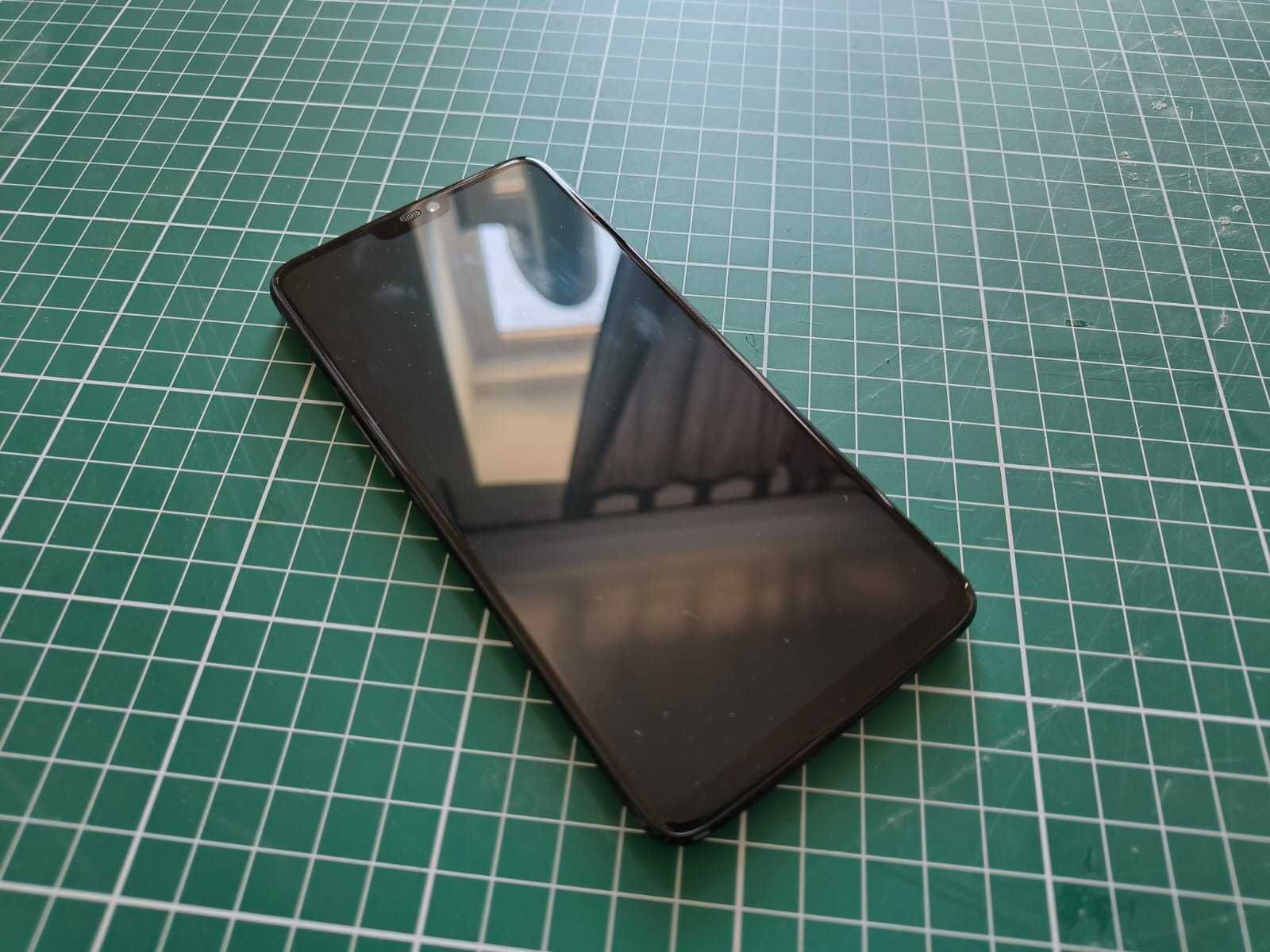 OnePlus 6 6GB RAM 64GB