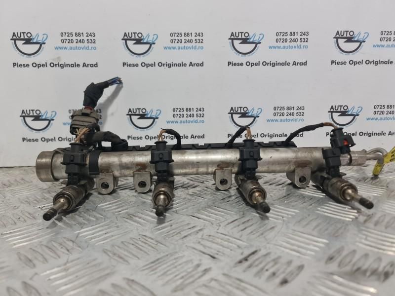 Rampa injectoare Opel Insignia A Country Tourer 2.0 TURBO benzina A20N