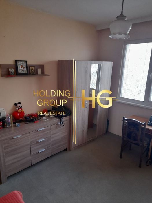 Продава се Двустаен апартамент в Варна, Колхозен пазар - 60 кв.м за 1900 €/кв.м - Снимка #11